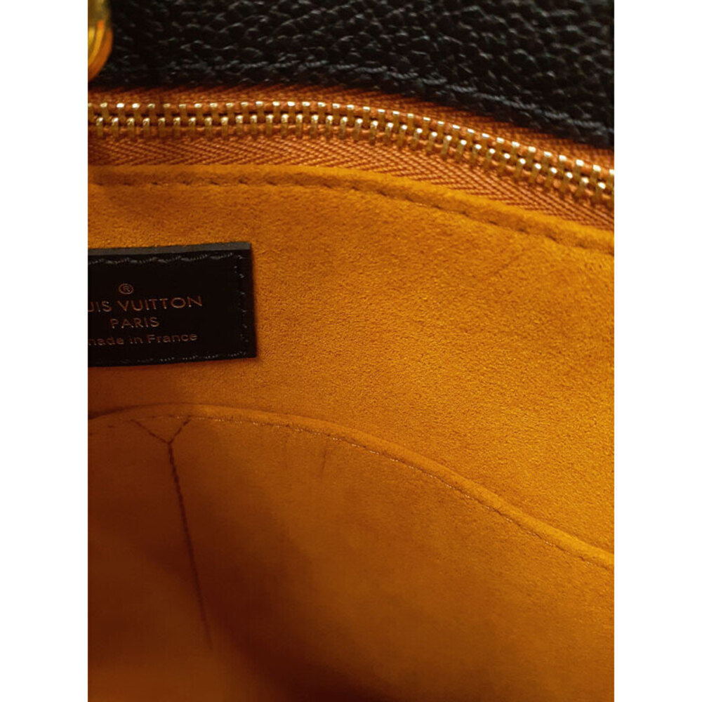 Louis Vuitton the Monogram Bag Empreinte On Go - Picture 8 of 8